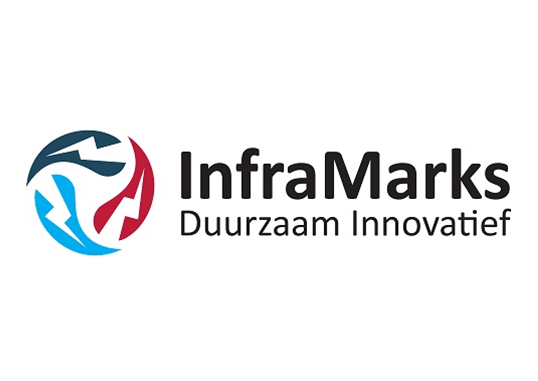 Logo InfraMarks