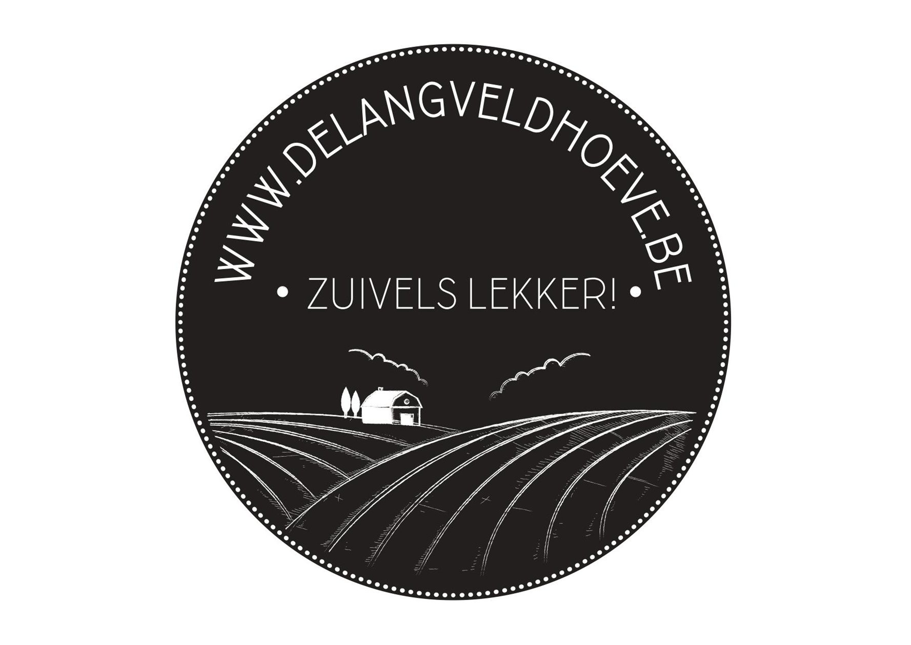 Logo De Langveldhoeve