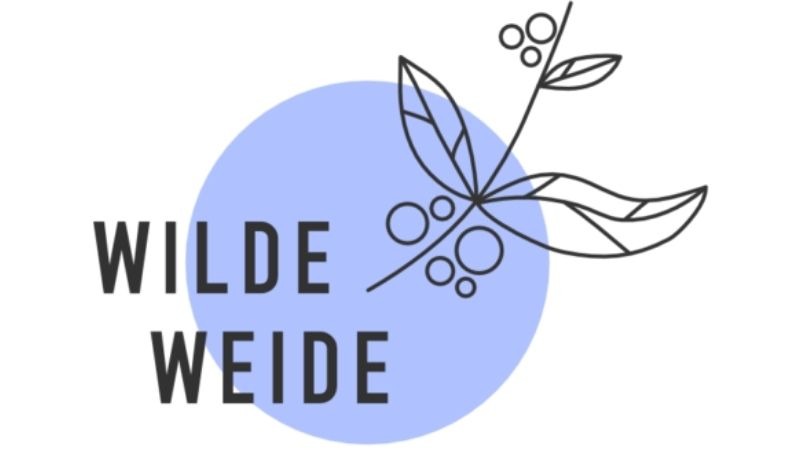 Logo WildeWeide vzw