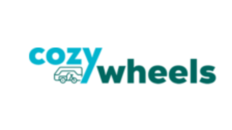 Logo Cozywheels