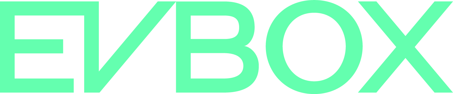 EV Box logo